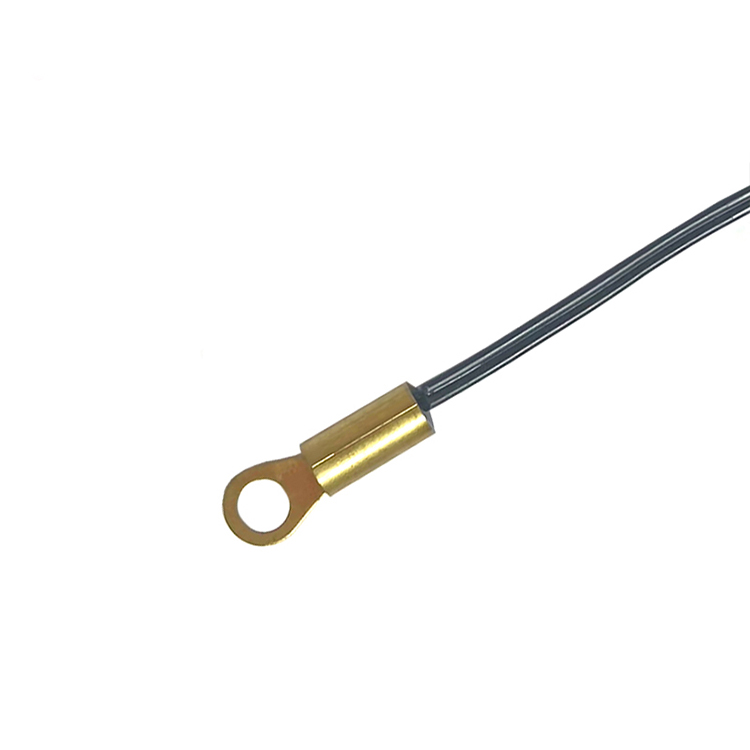 Thermistor sensor