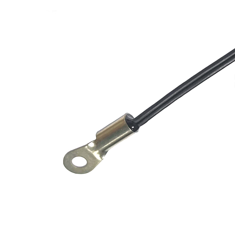 Thermistor sensor